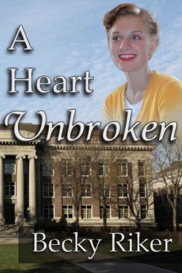 A Heart Unbroken