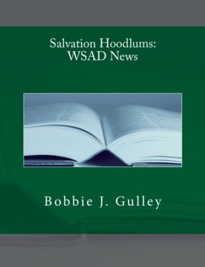 Salvation Hoodlums: WSAD News