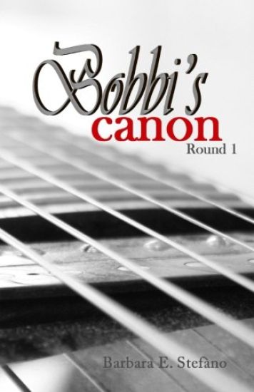 Bobbi's Canon: Round 1