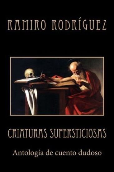 Criaturas supersticiosas