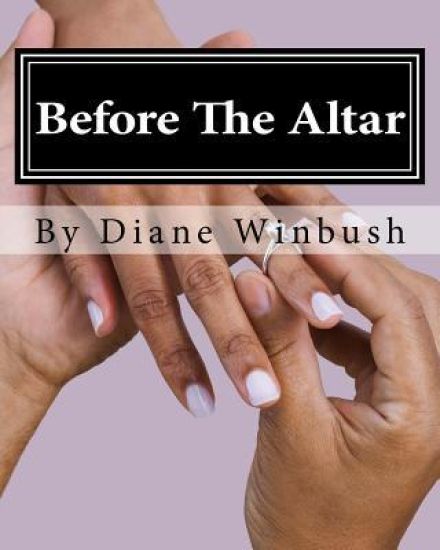 Before The Altar: A lesson In Relationships
