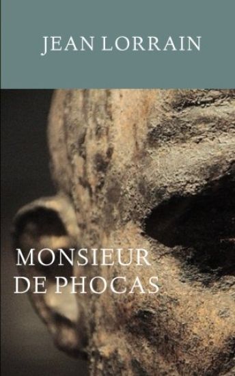Monsieur de Phocas