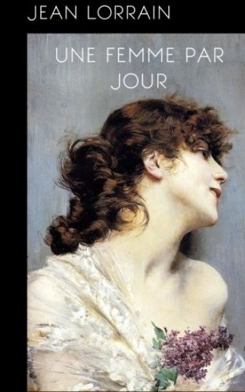 Une femme par jour