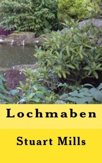 Lochmaben: Ashley's Beginning or is it the end.........