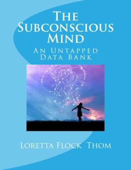 The Subconscious Mind: An Untapped Data Bank