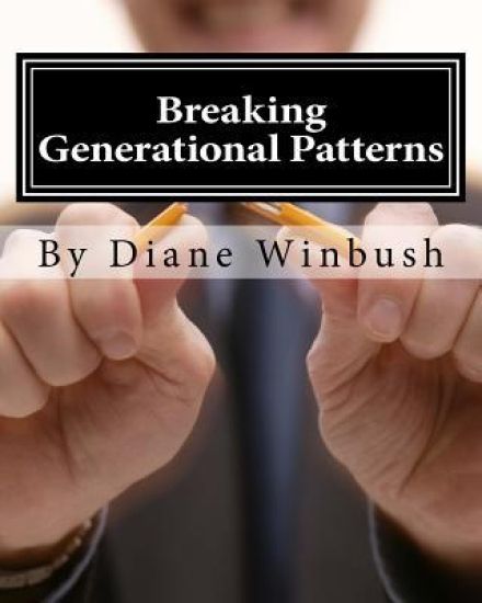Breaking Generational Patterns: Breaking Free