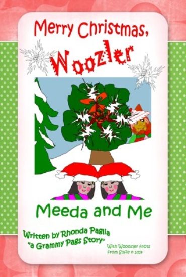 Merry Christmas, Woozler