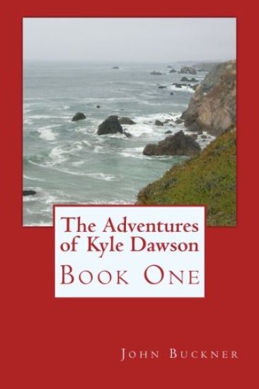 The Adventures of Kyle Dawson