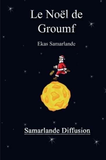 Le Noël de Groumf