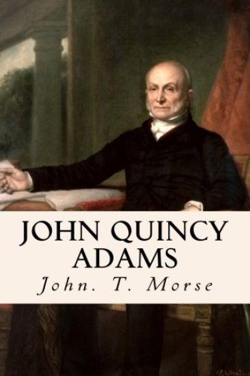 John Quincy Adams
