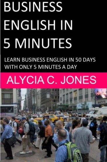 Business English in 5 minutes