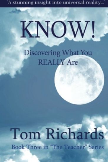 KNOW! Discovering What You Really Are