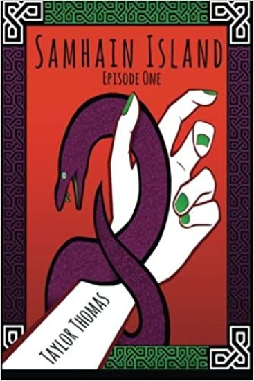 Samhain Island: Episode One