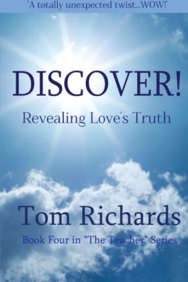 DISCOVER! Revealing Love's Truth