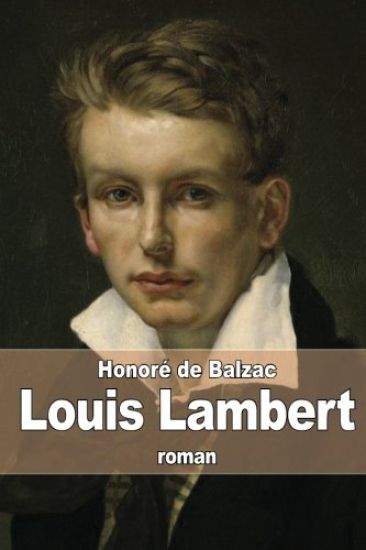 Louis Lambert