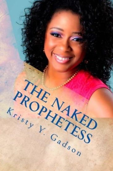 The Naked Prophetess: Oh Daughters of Zion