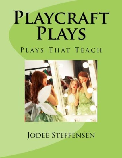 Playcraft Plays: Plays That Teach