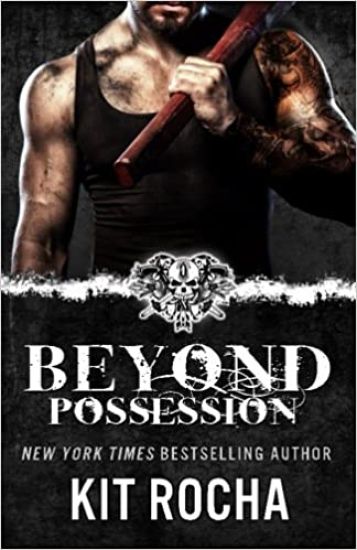 Beyond Possession: Beyond #5.5
