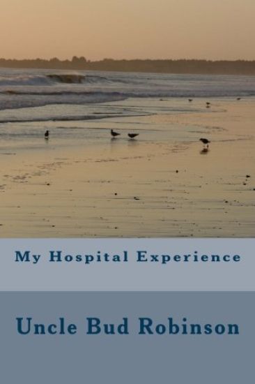 My Hospital Experience