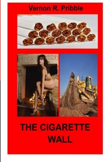 The Cigarette Wall