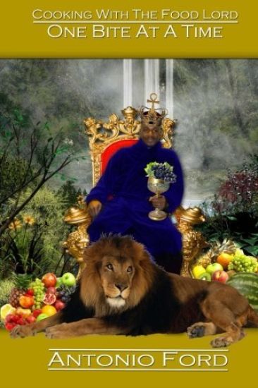 Cooking with the Food Lord: One Bite at a Time