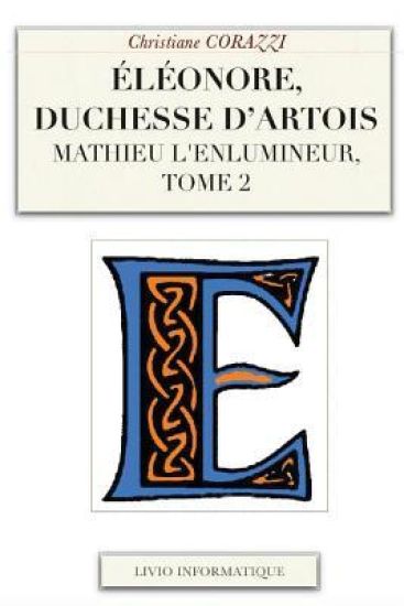 Éléonore, duchesse d'Artois