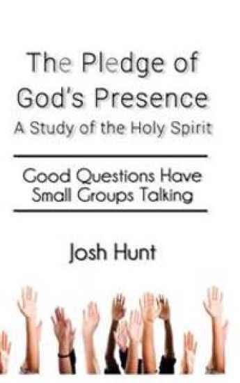 The Pledge of God's Presence