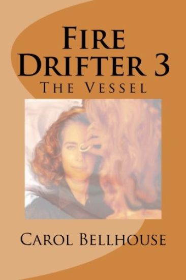 Fire Drifter 3: The Vessel