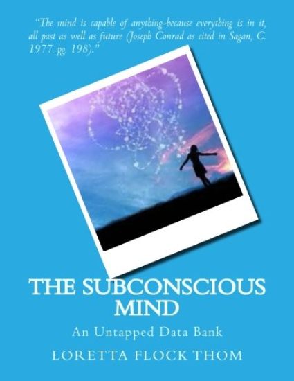 The Subconscious Mind: An Untapped Data Bank