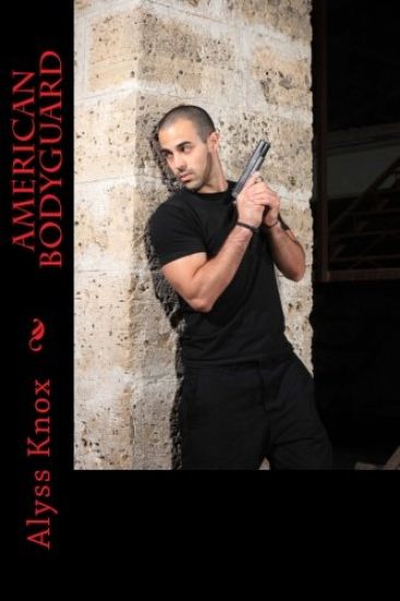 American Bodyguard