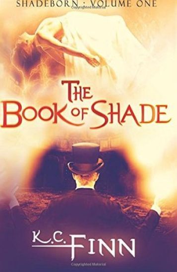The Book Of Shade