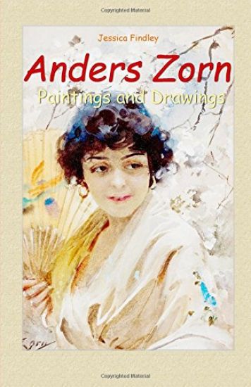 Anders Zorn: Paintings and Drawings