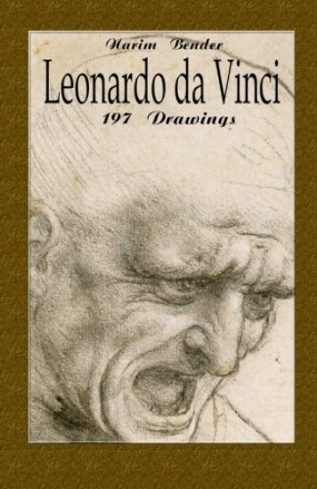 Leonardo da Vinci: 197 Drawings