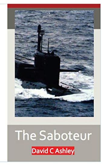 The Saboteur: A World War II love story adventure