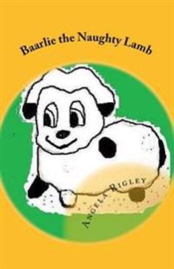 Baarlie the Naughty Lamb