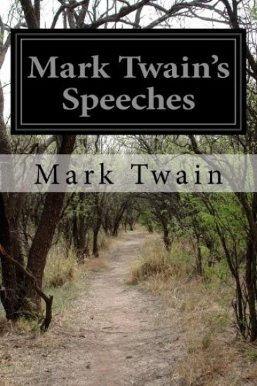 Mark Twain's Speeches