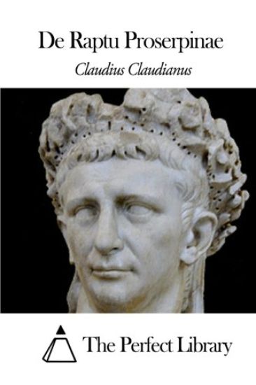 De Raptu Proserpinae