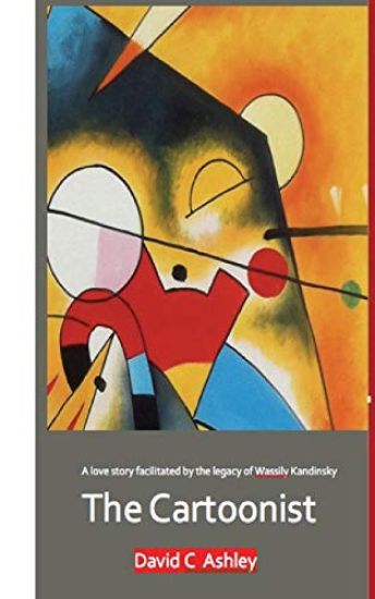 The Cartoonist: A love story facilitated by the legacy of Wassily Kandinsky