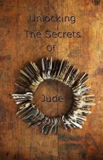 Unlocking The Secrets Of Jude