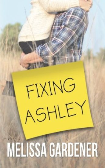 Fixing Ashley