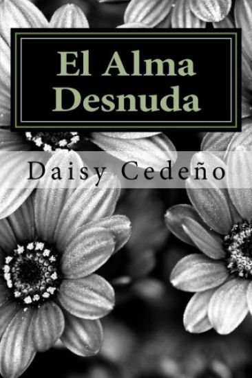 El Alma Desnuda: Poemas