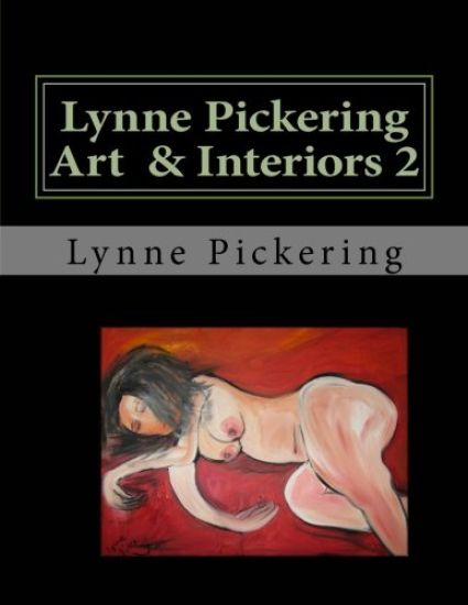 Lynne Pickering Art & Interiors 2: Nudes and Beach Art
