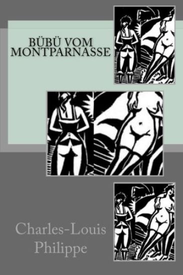 Bübü vom Montparnasse