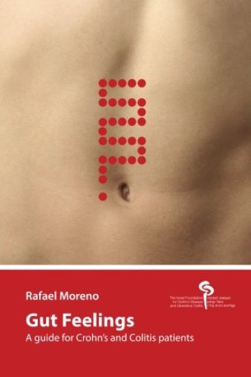 Gut Feelings: A guide for Crohn's and Colitis patients