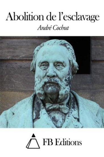 Abolition de l'esclavage