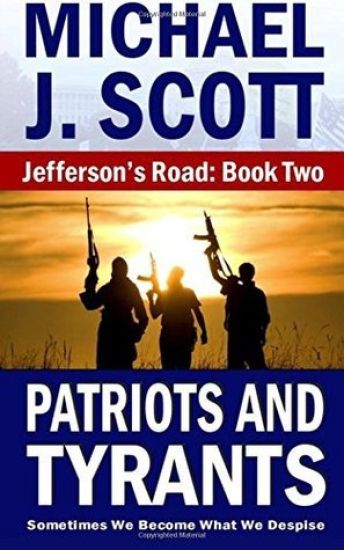 Patriots and Tyrants
