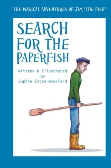 Search for the Paperfish