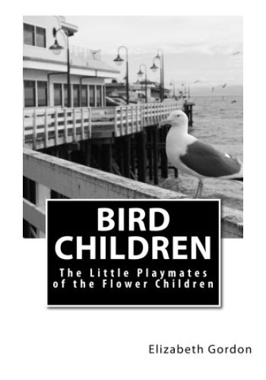 Bird Children: The Little Playmates of the Flower Children