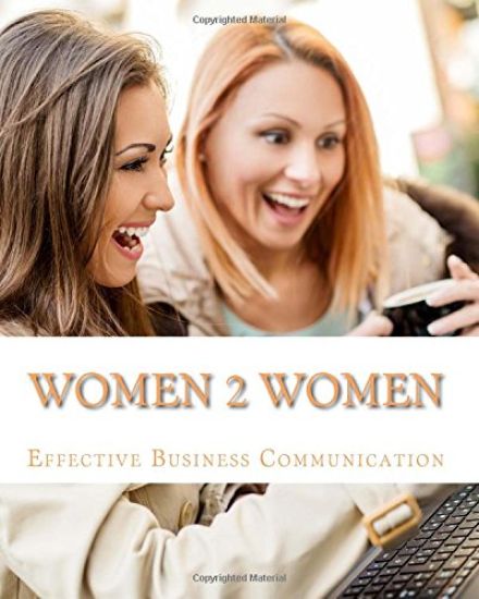 Women 2 Women: A Lesson Guide in Communication