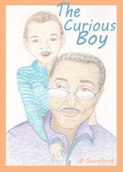 Justin! The Curious Boy